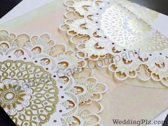 Babbar Card Company Invitation Cards weddingplz