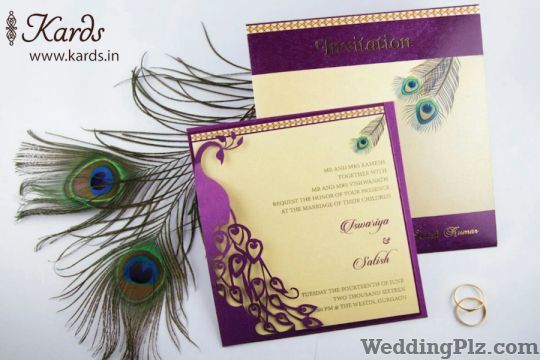Kards Creative Wedding Invitations Invitation Cards weddingplz