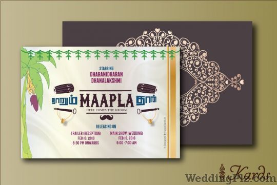 Kards Creative Wedding Invitations Invitation Cards weddingplz