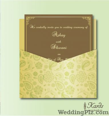 Kards Creative Wedding Invitations Invitation Cards weddingplz
