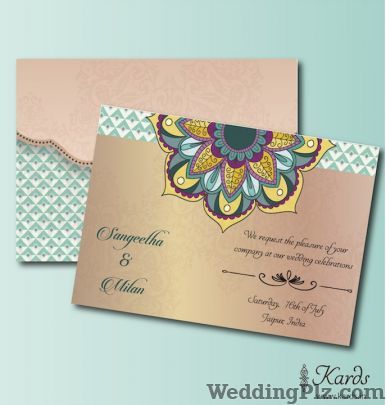 Kards Creative Wedding Invitations Invitation Cards weddingplz