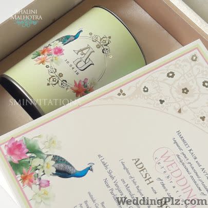 Shalini Malhotra Invitations Invitation Cards weddingplz