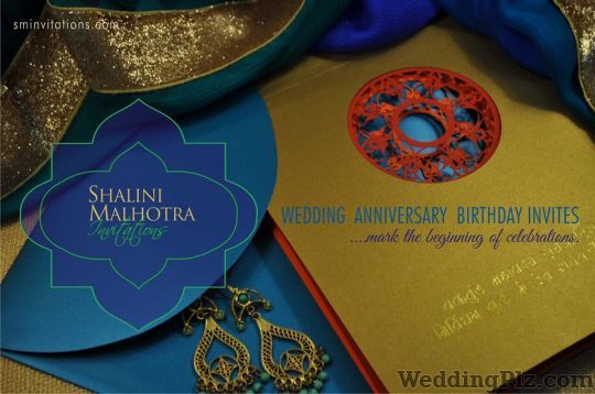Shalini Malhotra Invitations Invitation Cards weddingplz