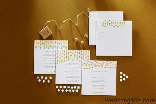 Inksedge Invitation Cards weddingplz