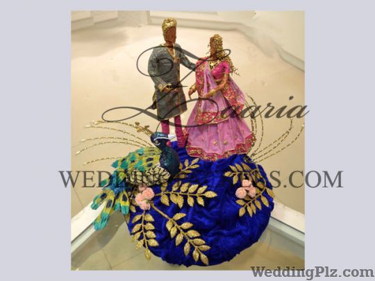 Zaaria Wedding Packers Invitation Cards weddingplz