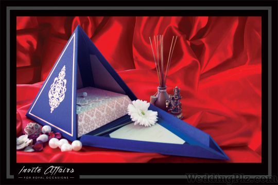 Invite Affairs Invitation Cards weddingplz