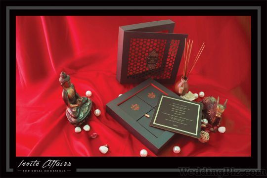 Invite Affairs Invitation Cards weddingplz