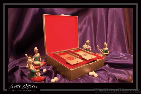 Invite Affairs Invitation Cards weddingplz