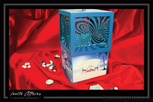 Invite Affairs Invitation Cards weddingplz