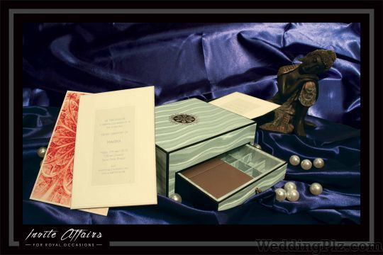 Invite Affairs Invitation Cards weddingplz
