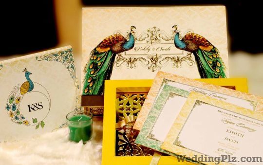 Voguish Wedding Invitations Invitation Cards weddingplz