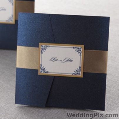 ADC Designs Invitation Cards weddingplz