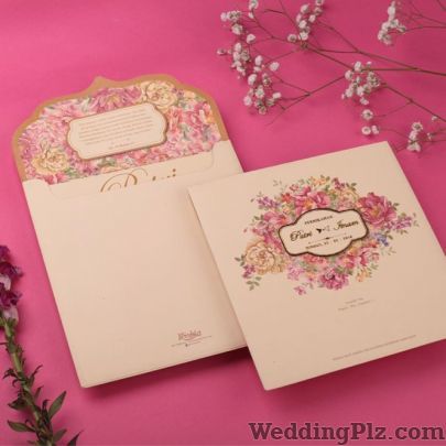 ADC Designs Invitation Cards weddingplz