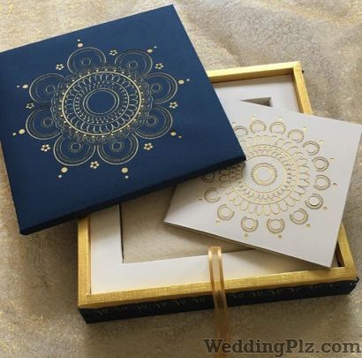 ADC Designs Invitation Cards weddingplz