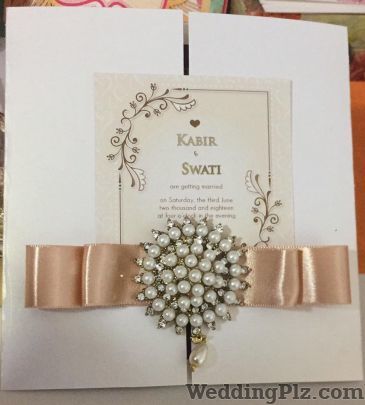 ADC Designs Invitation Cards weddingplz