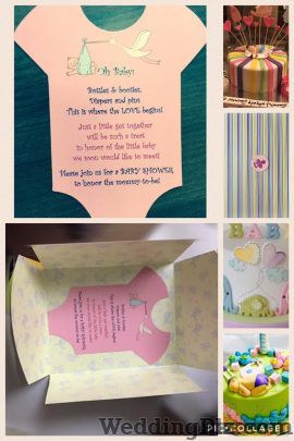 ADC Designs Invitation Cards weddingplz