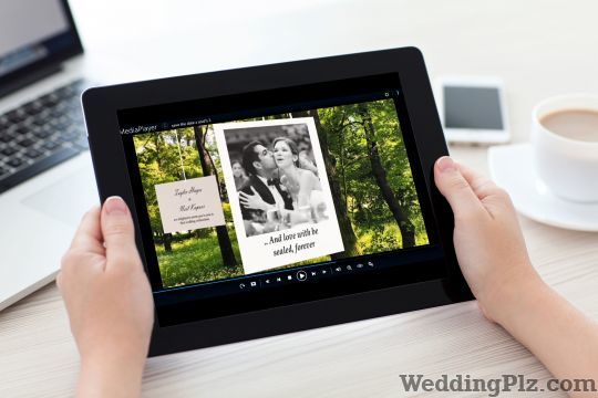Studio 461 animated save the date VIDEO invites Invitation Cards weddingplz