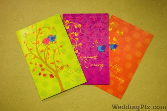 Paper Exim Invitation Cards weddingplz