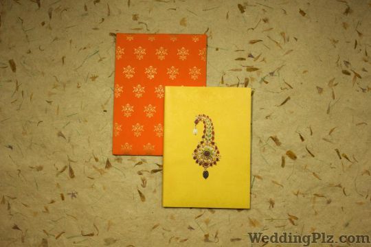 Paper Exim Invitation Cards weddingplz
