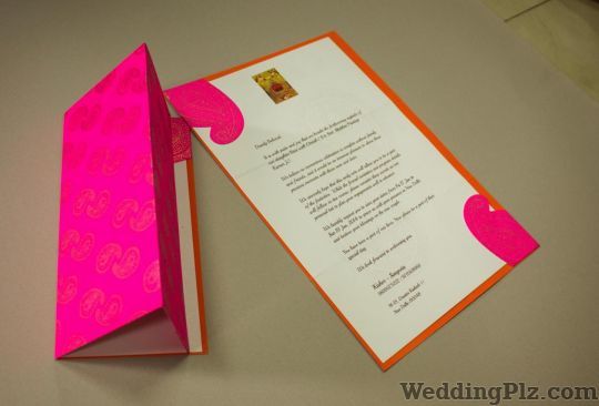 Paper Exim Invitation Cards weddingplz