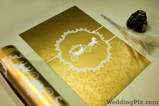 Paper Exim Invitation Cards weddingplz