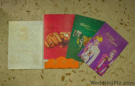 Paper Exim Invitation Cards weddingplz