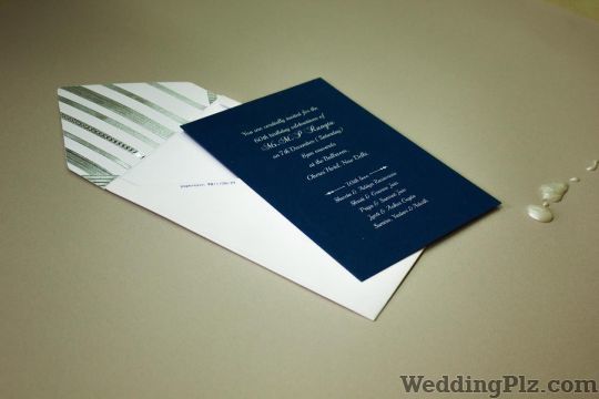 Paper Exim Invitation Cards weddingplz