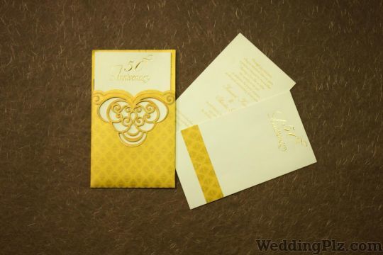 Paper Exim Invitation Cards weddingplz