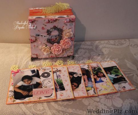 Happily For You Invitation Cards weddingplz