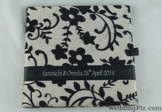 MJ Invitation and Packaging Invitation Cards weddingplz