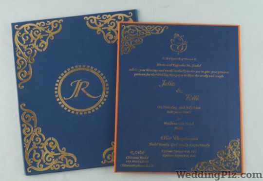 MJ Invitation and Packaging Invitation Cards weddingplz