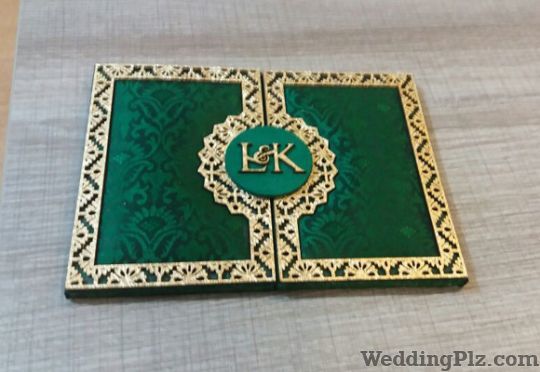MJ Invitation and Packaging Invitation Cards weddingplz