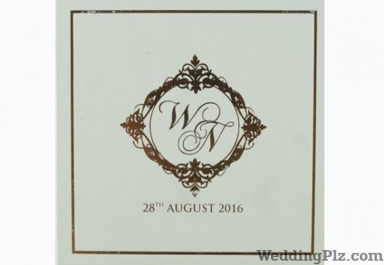 MJ Invitation and Packaging Invitation Cards weddingplz