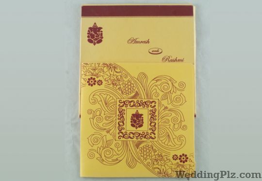 MJ Invitation and Packaging Invitation Cards weddingplz