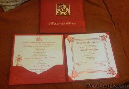 MJ Invitation and Packaging Invitation Cards weddingplz
