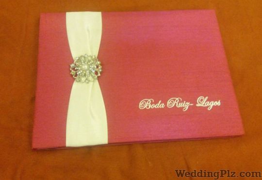 MJ Invitation and Packaging Invitation Cards weddingplz