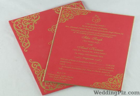 MJ Invitation and Packaging Invitation Cards weddingplz