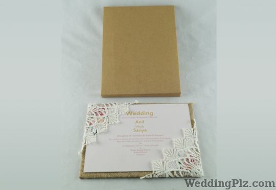 MJ Invitation and Packaging Invitation Cards weddingplz