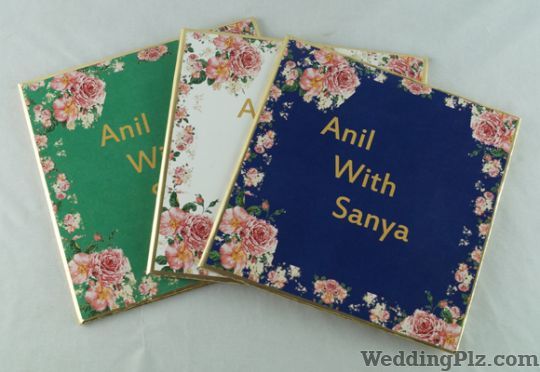 MJ Invitation and Packaging Invitation Cards weddingplz