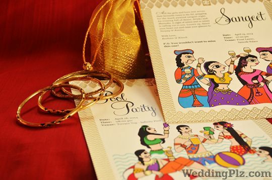 Design Dimensions Invitation Cards weddingplz