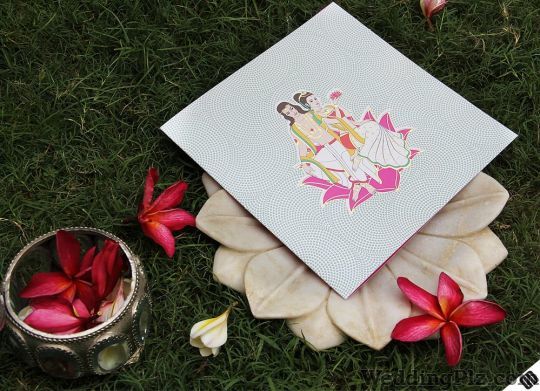 Design Dimensions Invitation Cards weddingplz