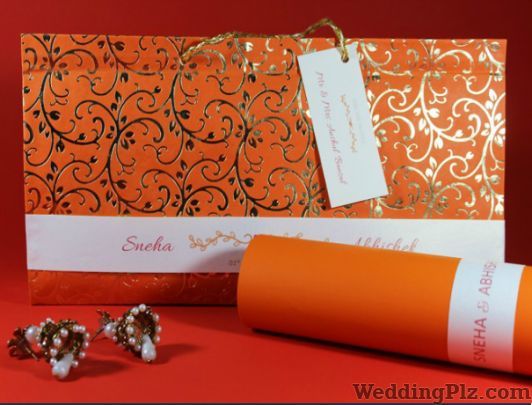 My Wedding Knot Invitation Cards weddingplz