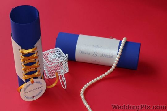 My Wedding Knot Invitation Cards weddingplz