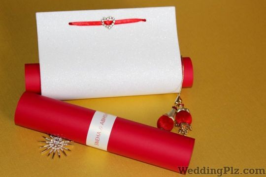 My Wedding Knot Invitation Cards weddingplz