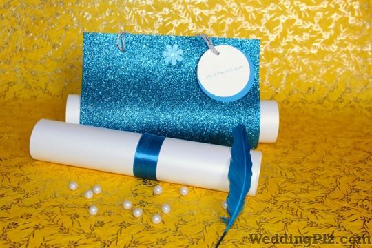 My Wedding Knot Invitation Cards weddingplz