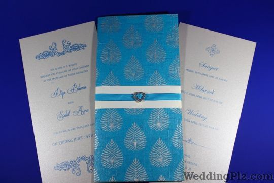 My Wedding Knot Invitation Cards weddingplz