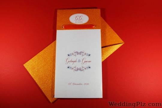 My Wedding Knot Invitation Cards weddingplz