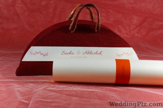 My Wedding Knot Invitation Cards weddingplz