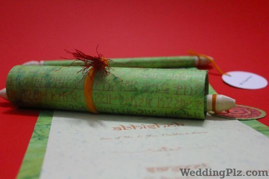 My Wedding Knot Invitation Cards weddingplz