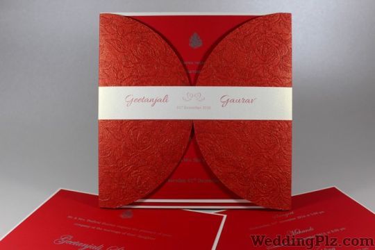My Wedding Knot Invitation Cards weddingplz